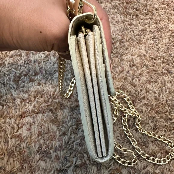 Louis Vuitton Sarah Damier Azur - Picture 8 of 11